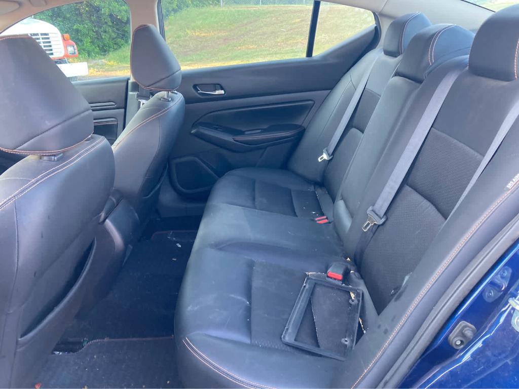 used 2019 Nissan Altima car, priced at $20,000