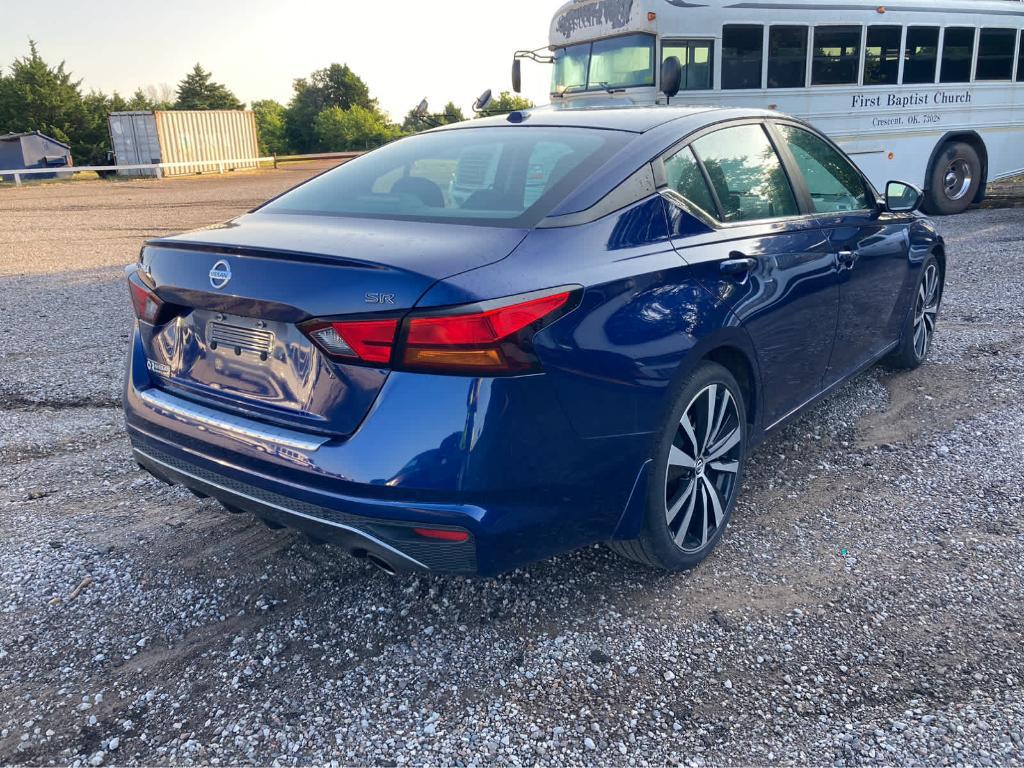 used 2019 Nissan Altima car, priced at $20,000