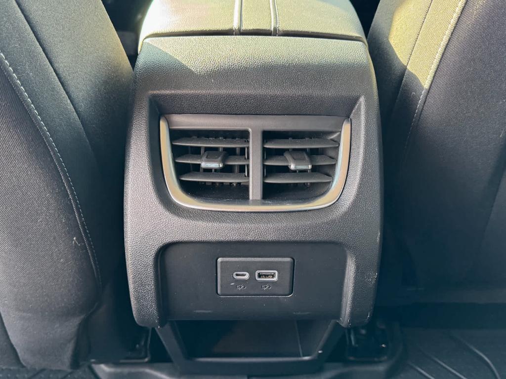 used 2023 Chevrolet Blazer car, priced at $25,000