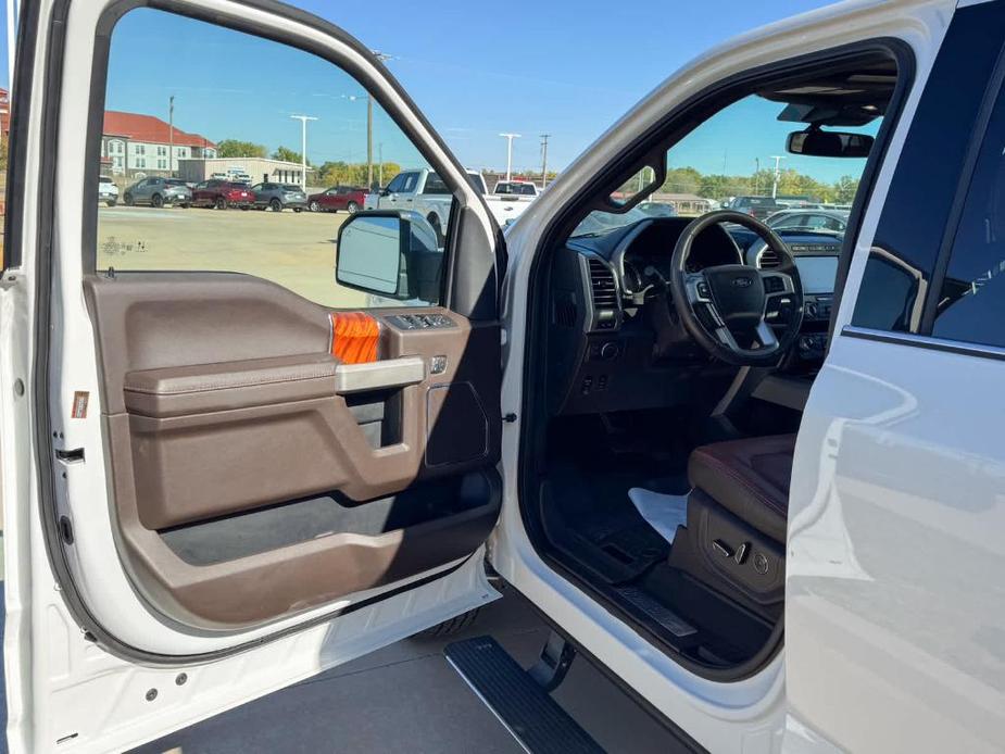 used 2020 Ford F-150 car, priced at $37,995