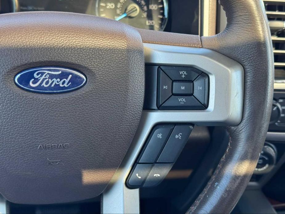 used 2020 Ford F-150 car, priced at $37,995