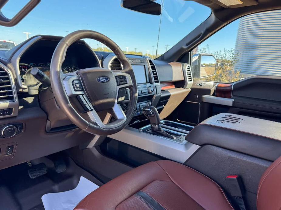 used 2020 Ford F-150 car, priced at $37,995