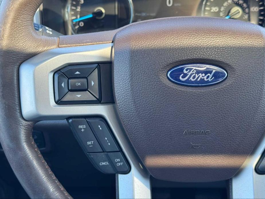 used 2020 Ford F-150 car, priced at $37,995