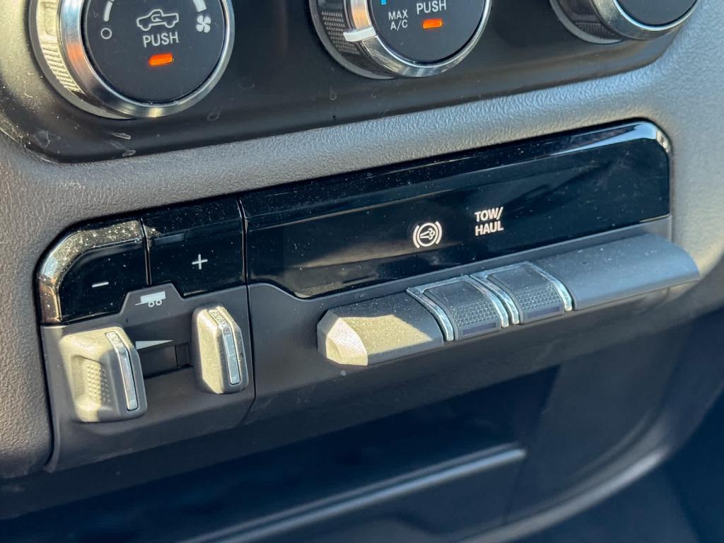 used 2024 Ram 3500 car, priced at $47,097