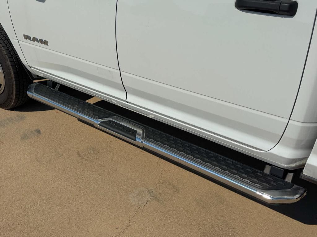 used 2024 Ram 3500 car, priced at $47,097