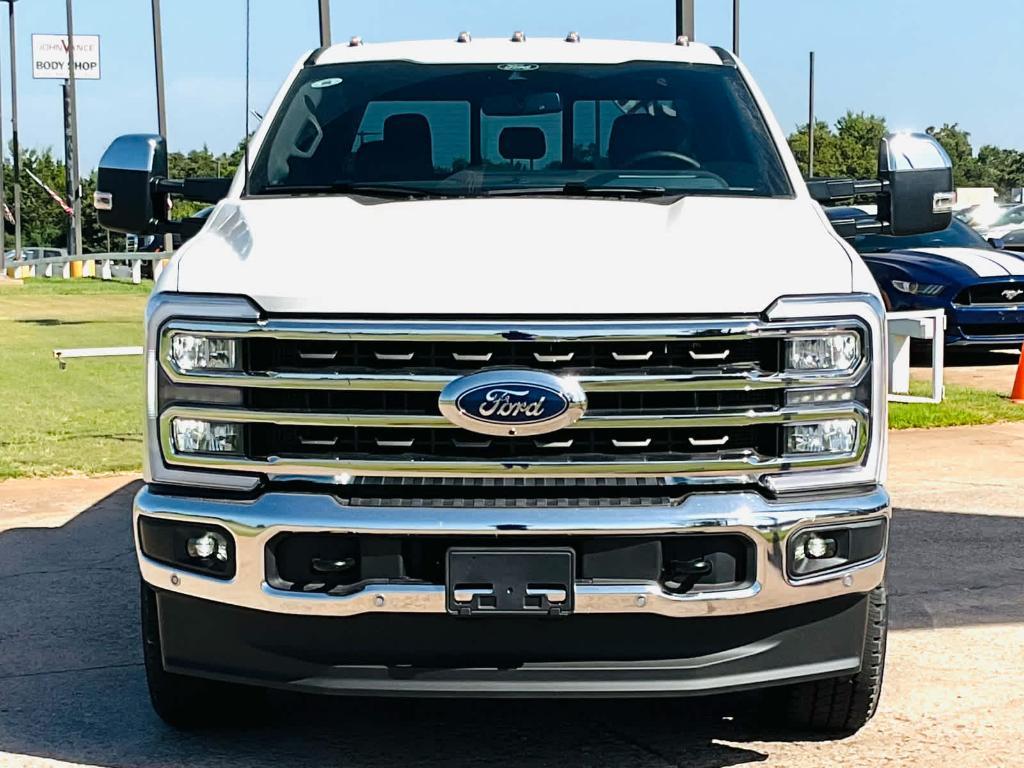 new 2025 Ford F-250 car, priced at $89,920