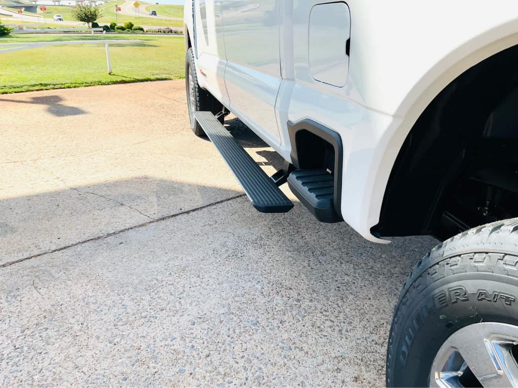 new 2025 Ford F-250 car, priced at $89,920