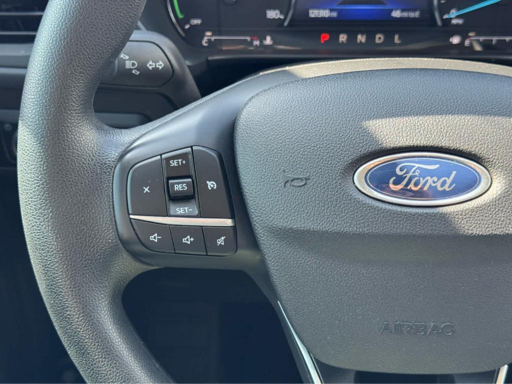 used 2022 Ford Escape car, priced at $16,772