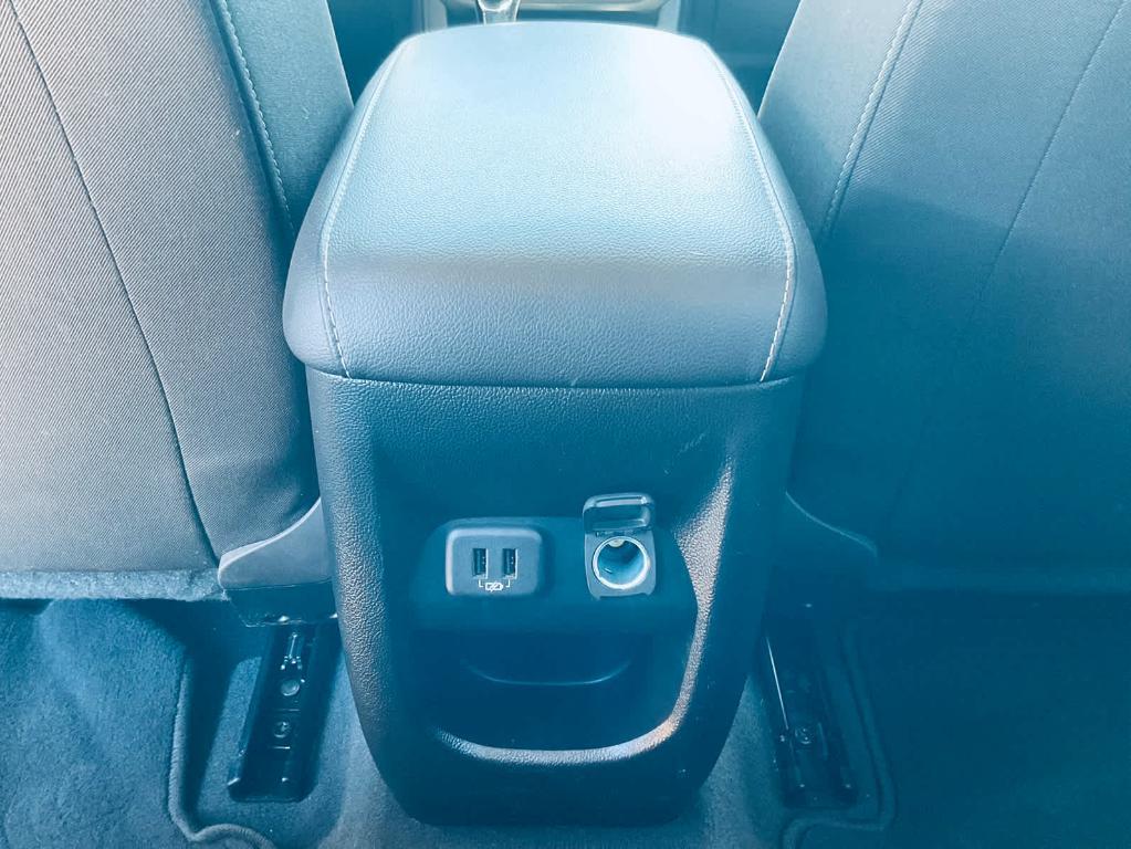used 2022 Chevrolet Colorado car, priced at $25,750