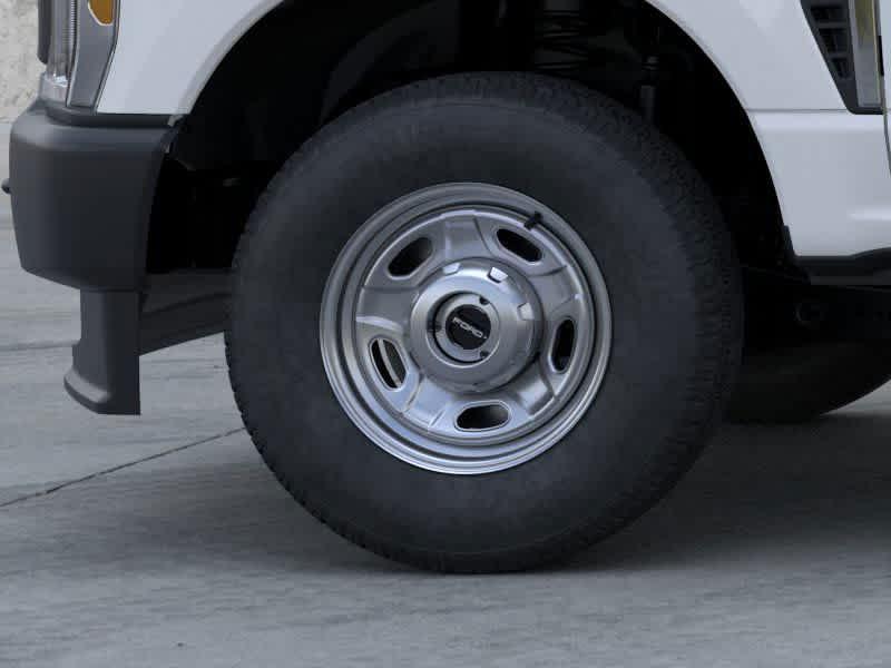 new 2025 Ford F-250 car, priced at $60,075