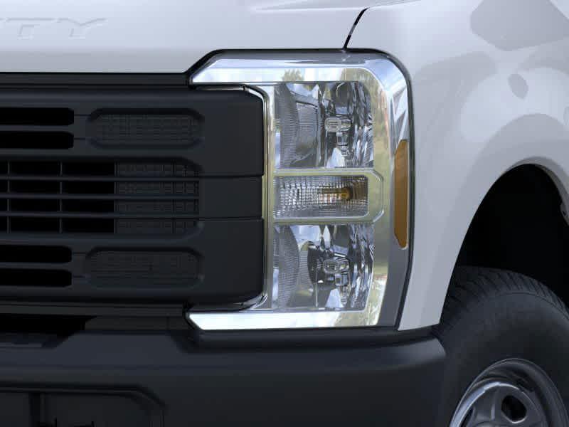 new 2025 Ford F-250 car, priced at $60,075