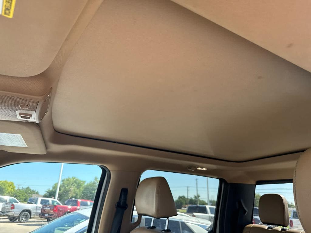 used 2022 Ford F-350 car, priced at $61,509