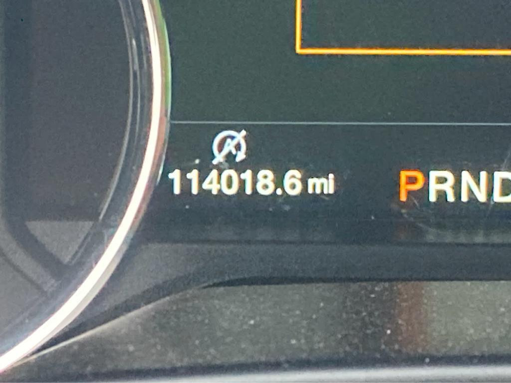 used 2017 Ford F-150 car, priced at $24,650