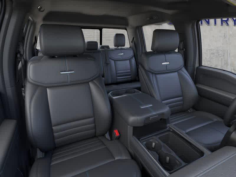 new 2025 Ford F-250 car, priced at $88,935