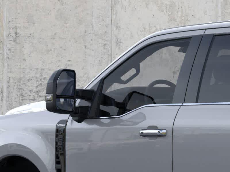 new 2025 Ford F-250 car, priced at $88,935