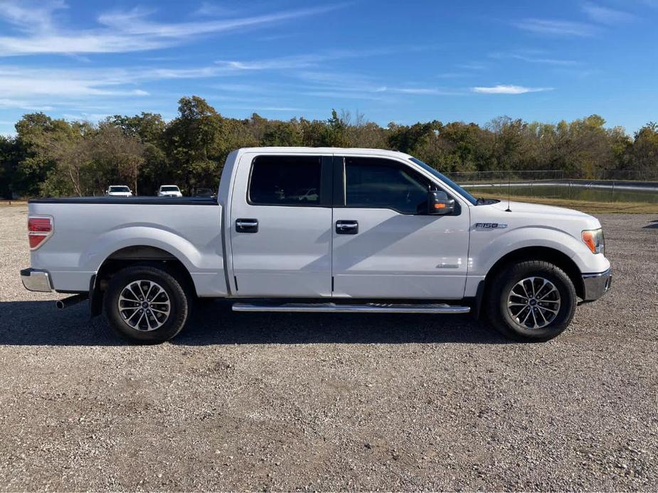 used 2013 Ford F-150 car, priced at $17,500