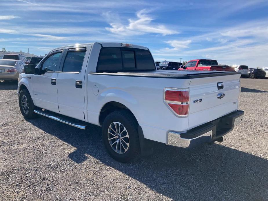 used 2013 Ford F-150 car, priced at $17,500