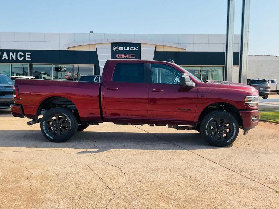 new 2024 Ram 2500 car, priced at $74,420