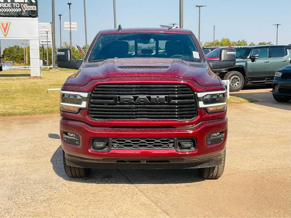 new 2024 Ram 2500 car, priced at $74,420