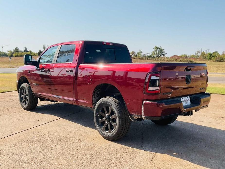 new 2024 Ram 2500 car, priced at $74,420