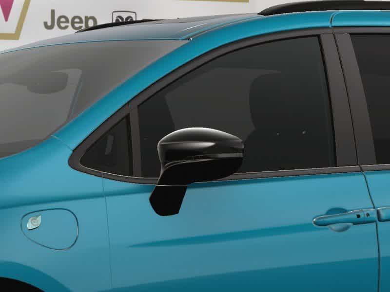 new 2025 Chrysler Pacifica Hybrid car, priced at $52,075