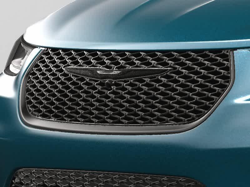 new 2025 Chrysler Pacifica Hybrid car, priced at $52,075