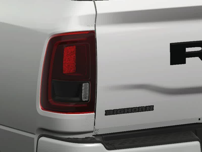 new 2025 Ram 2500 car, priced at $76,770