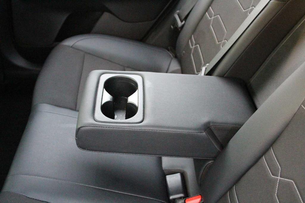 used 2023 Kia Forte car, priced at $22,450