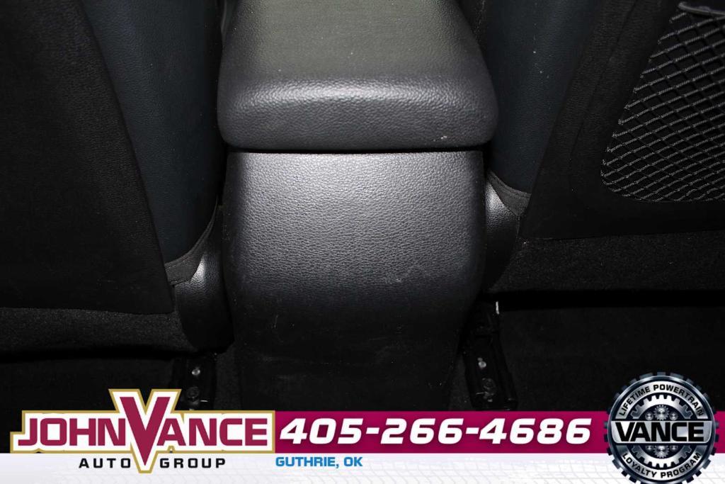 used 2023 Kia Forte car, priced at $21,875