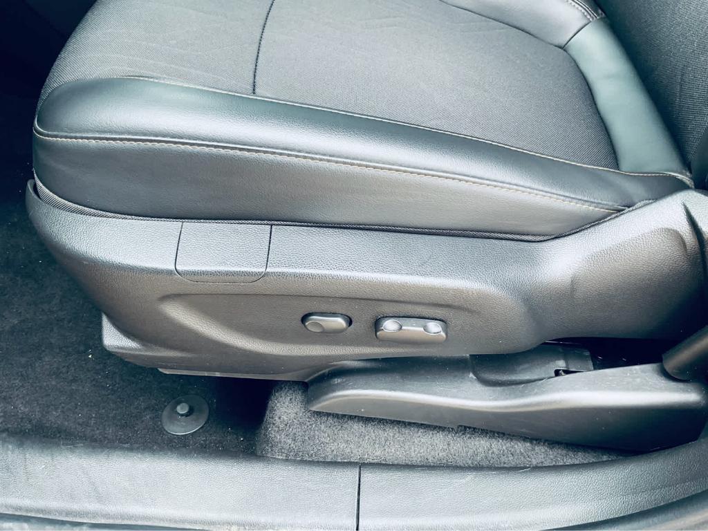 used 2022 Chevrolet Trax car, priced at $18,750