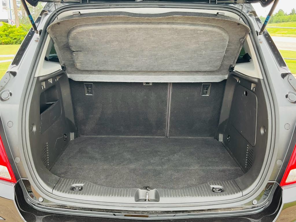 used 2022 Chevrolet Trax car, priced at $18,750
