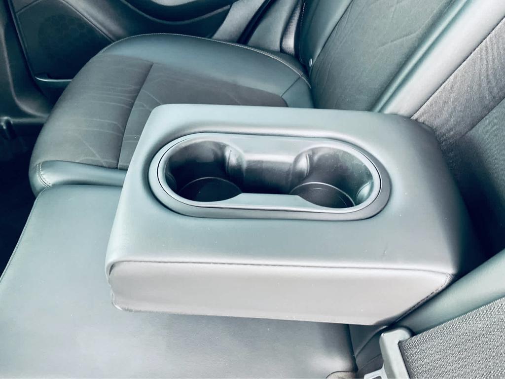 used 2022 Chevrolet Trax car, priced at $18,750