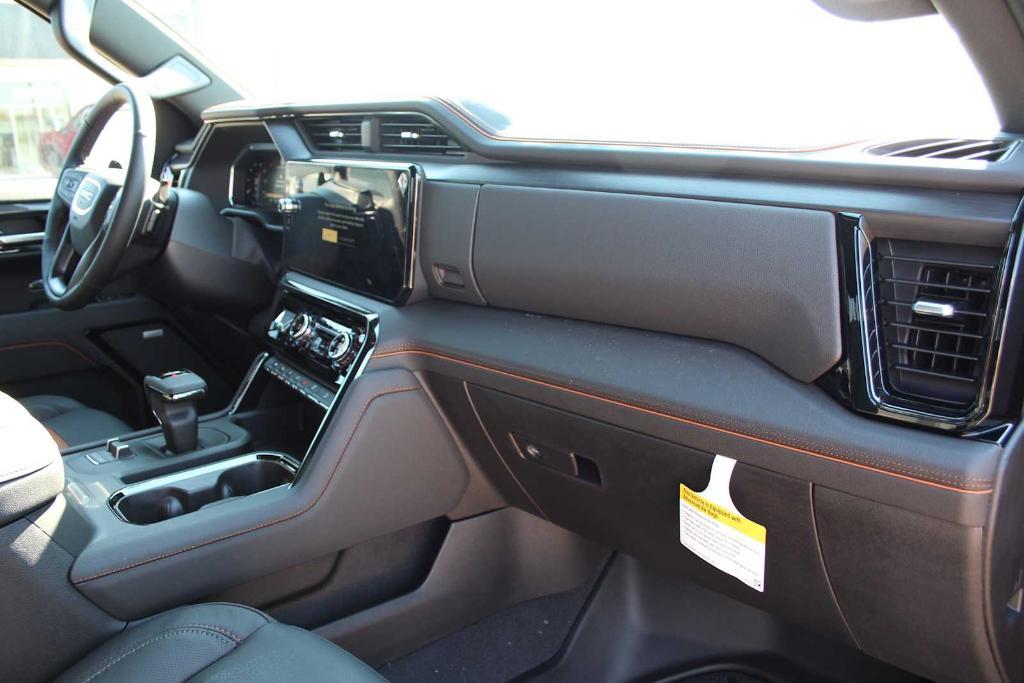 new 2026 GMC Sierra 1500 car, priced at $65,610