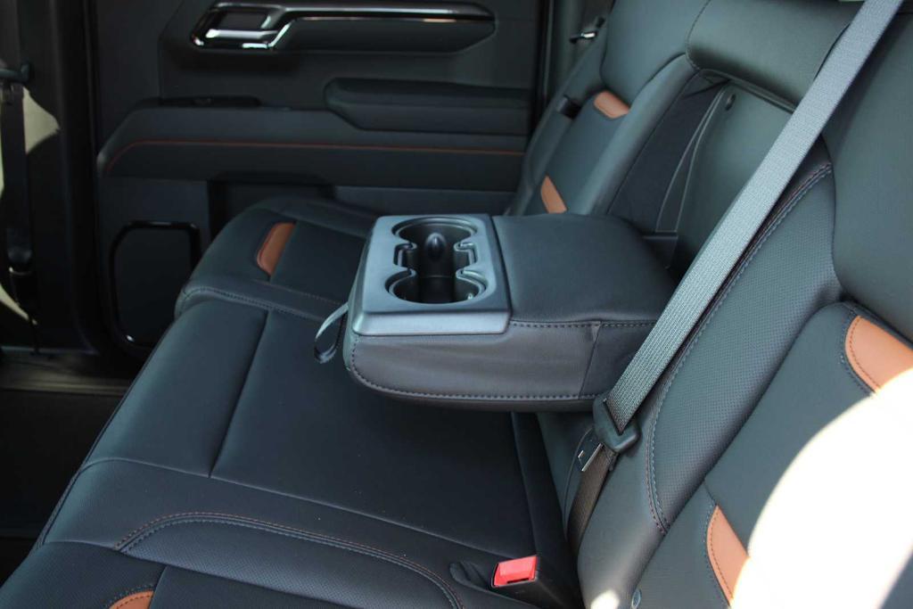 new 2026 GMC Sierra 1500 car, priced at $65,610