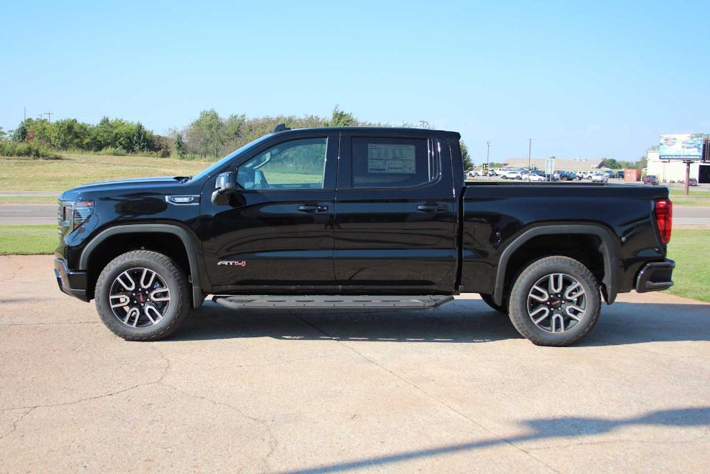 new 2026 GMC Sierra 1500 car, priced at $65,610