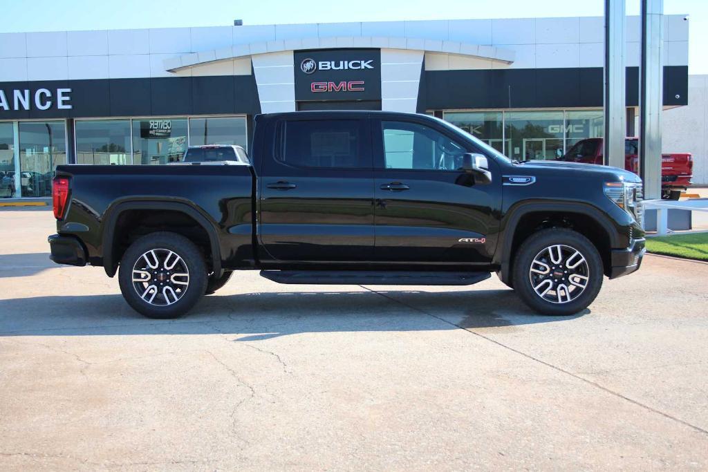 new 2026 GMC Sierra 1500 car, priced at $65,610
