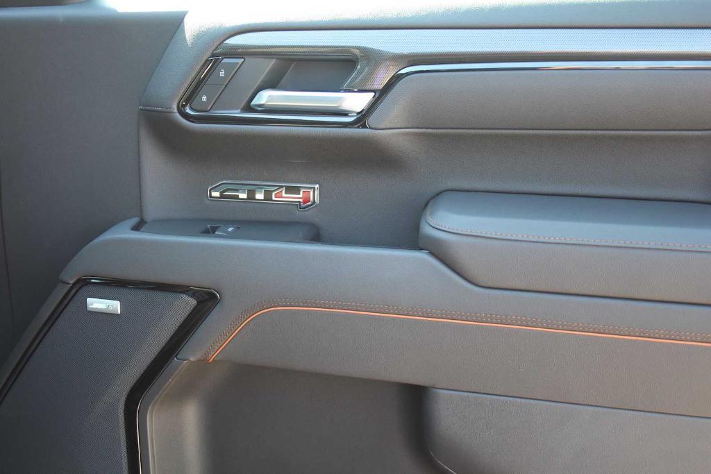 new 2026 GMC Sierra 1500 car, priced at $65,610