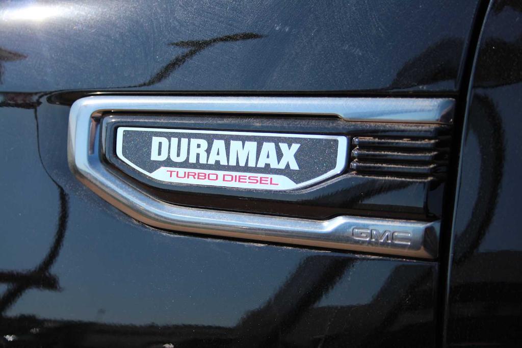 new 2026 GMC Sierra 1500 car, priced at $65,610