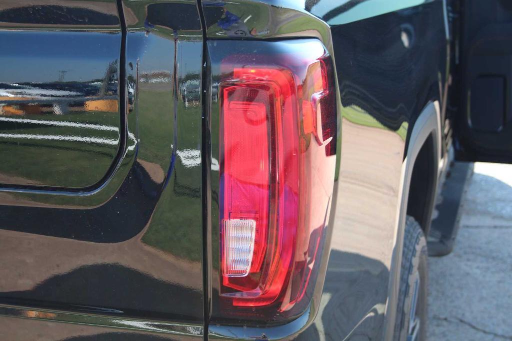 new 2026 GMC Sierra 1500 car, priced at $65,610
