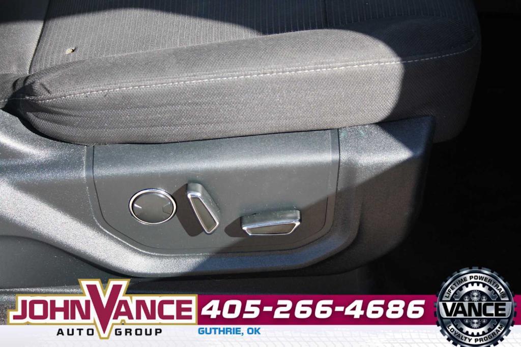 used 2016 Ford F-150 car, priced at $21,575