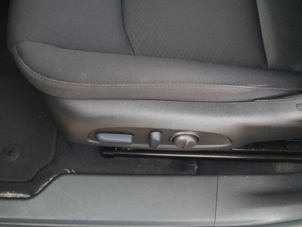 used 2023 Chevrolet Malibu car, priced at $18,997