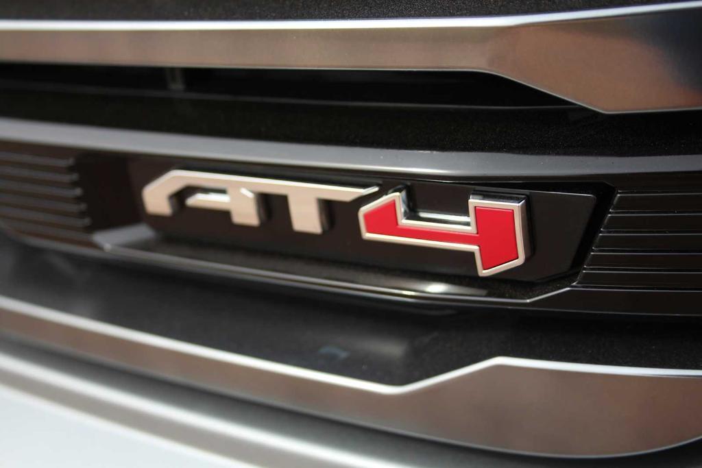 new 2026 GMC Sierra 1500 car, priced at $66,210