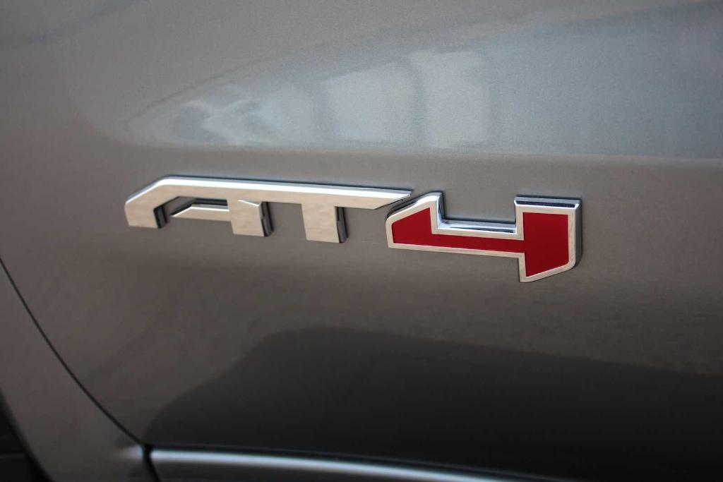 new 2026 GMC Sierra 1500 car, priced at $66,210