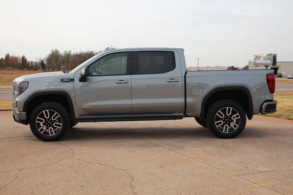 new 2026 GMC Sierra 1500 car, priced at $66,210