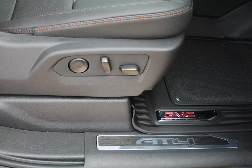 new 2026 GMC Sierra 1500 car, priced at $66,210