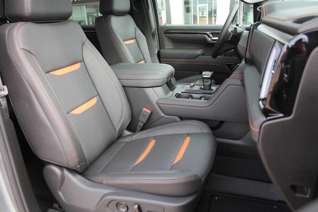 new 2026 GMC Sierra 1500 car, priced at $66,210