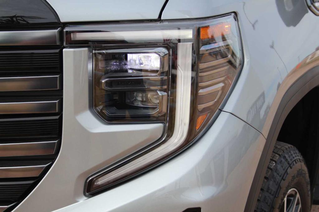 new 2026 GMC Sierra 1500 car, priced at $66,210