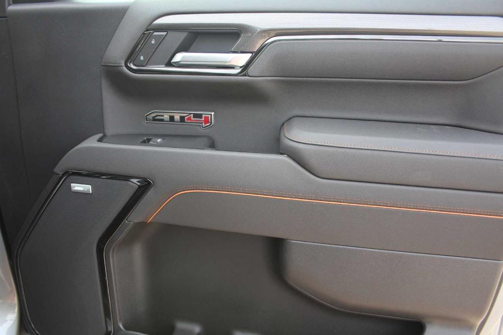 new 2026 GMC Sierra 1500 car, priced at $66,210