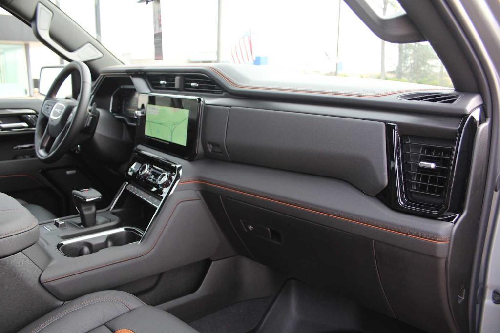 new 2026 GMC Sierra 1500 car, priced at $66,210