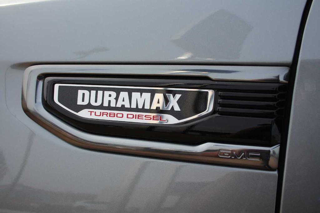 new 2026 GMC Sierra 1500 car, priced at $66,210